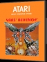 Atari  2600&nbsp; - &nbsp;Yars' Revenge (1981) (Atari)